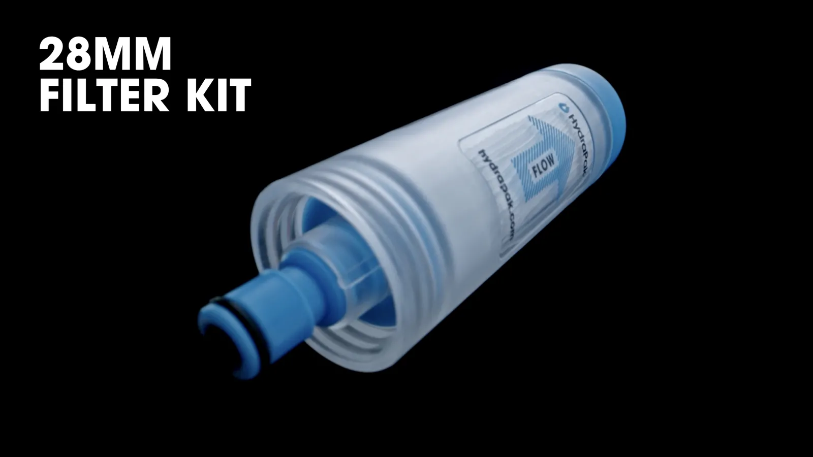 28mm filter kit posterframe