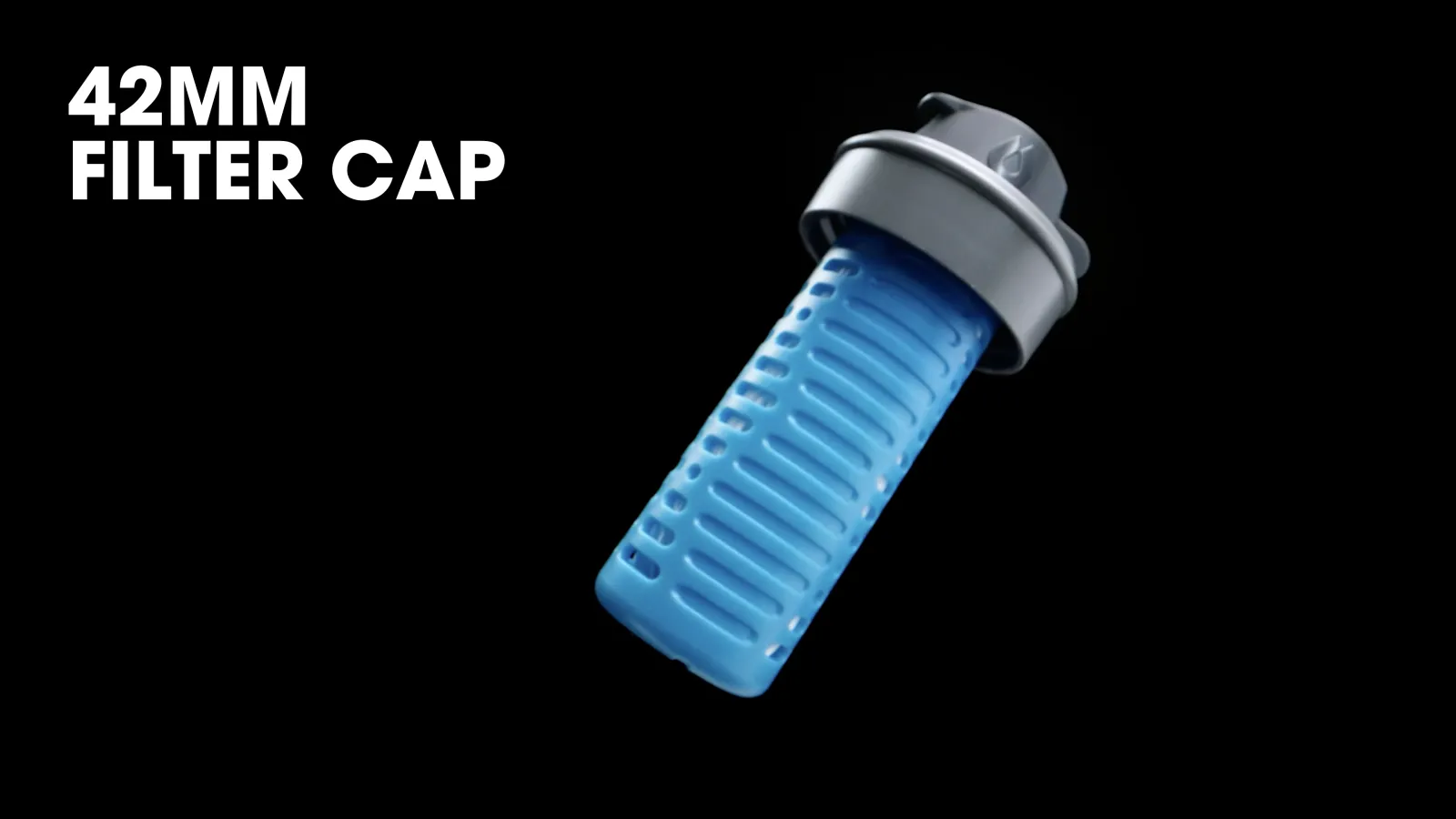 42mm Filter Cap posterframe