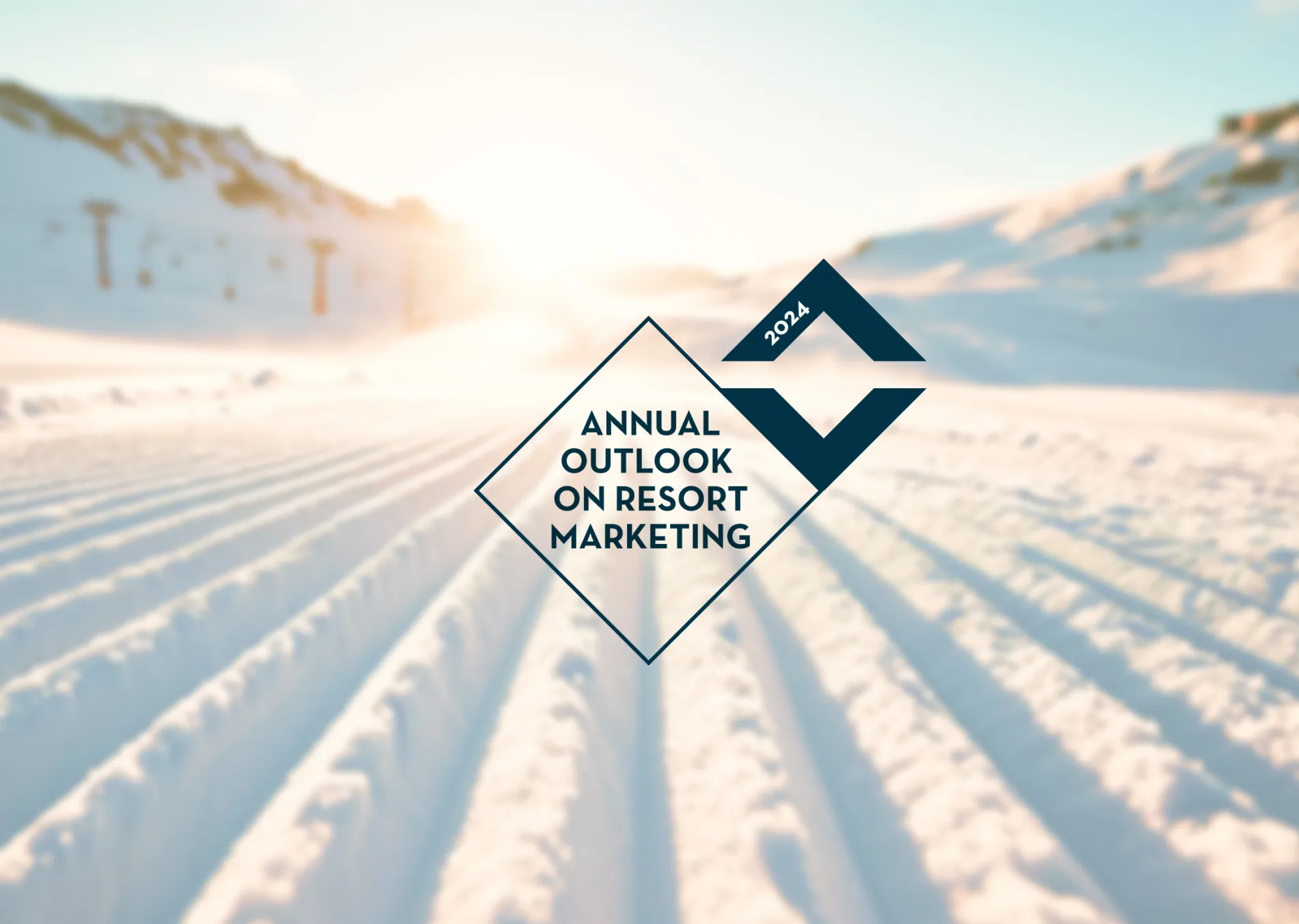 2024 Annual Outlook on Resort Marketing 